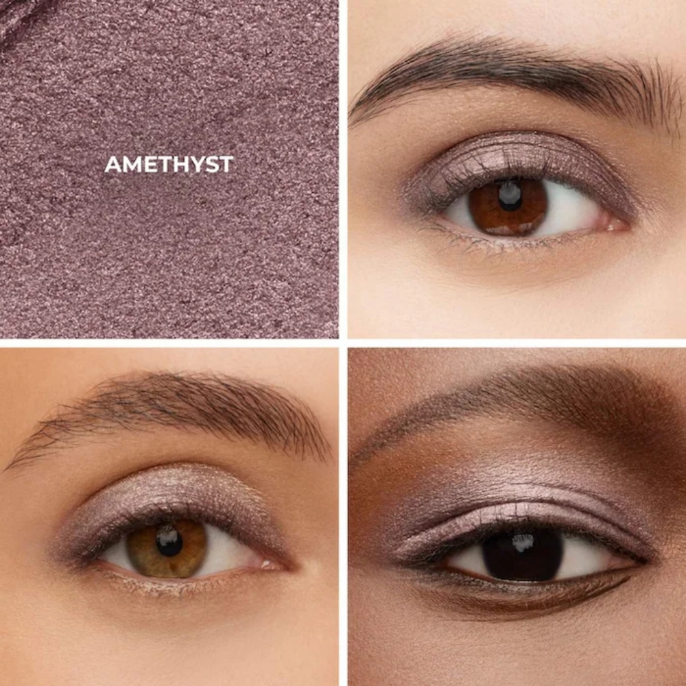 Laura Mercier NIB Caviar Eyeshadow Stick in AMYTHYST